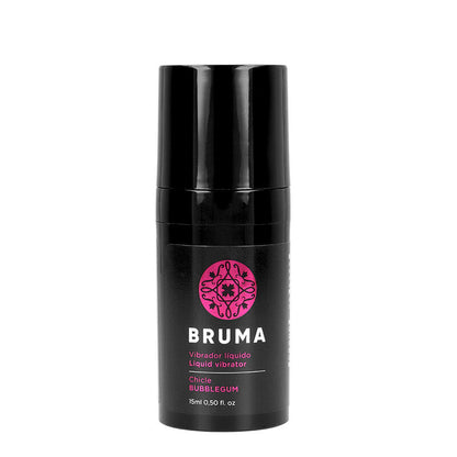 Líquid Vibrator Bubblegum (15ml)