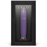 Lelo - Mia 3 Personal Vibrator Purple