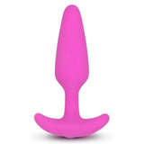 G-Vibe - Gplug Vibrator Plug Anal Xs Fuchsia