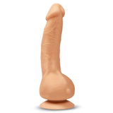 G-Vibe - Greal 2 Realistic Vibrator Natural