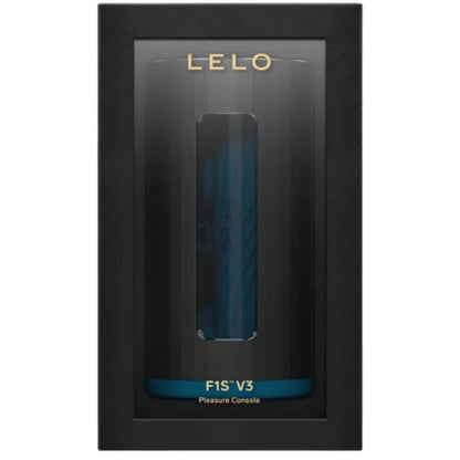 LELO - F1S V3 MALE MASTURBATOR TEAL