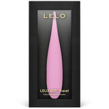 LELO - Estimulador de clitóris Dot Travel Rosa