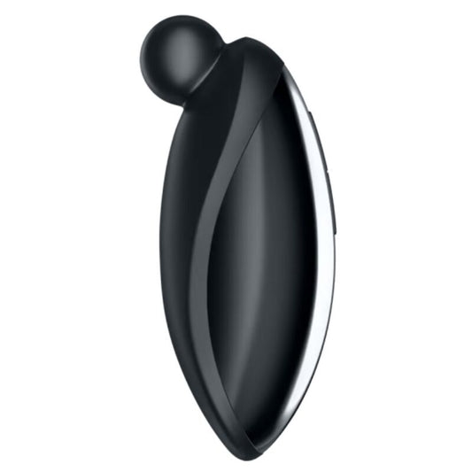 Satisfyer - Spot On 2 Vibrador de contacto negro