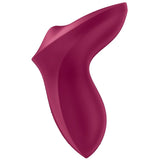 Satisfyer - Exciterrr Lay-On Clitoris Berry Vibrador