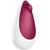 Satisfyer - Spot On 3 Clitoris Stimulator Berry