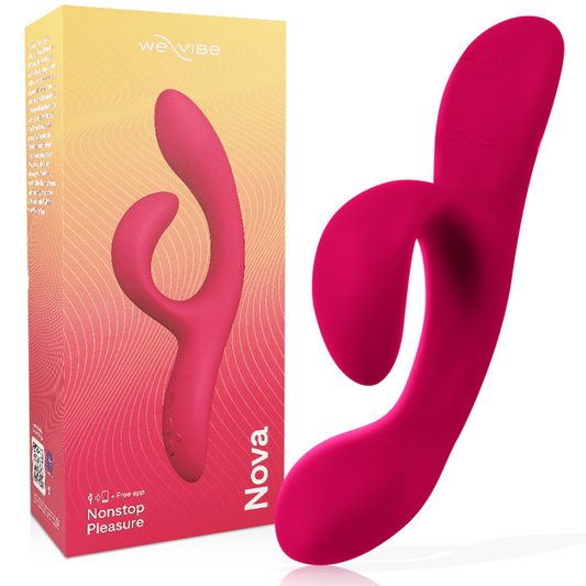 WE-VIBE - APLICACIÓN VIBRADORA NOVA