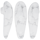 Womanizer - Marilyn Monroe Classic 2 Clitoral Stimulator White Marble