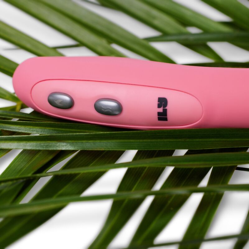 Je Joue - The Wand G-Spot Vibrator Pink