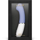 Lelo - Gigi��������� 3 G-Spot Vibrator Blue