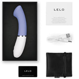 Lelo - Gigi��������� 3 G-Spot Vibrator Blue