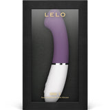 Lelo - Gigi��������� 3 G-Spot Vibrator Violet