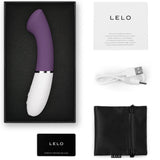 Lelo - Gigi��������� 3 G-Spot Vibrator Violet