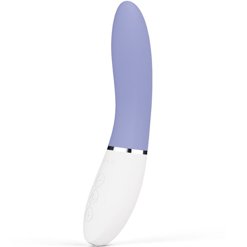 Lelo - Liv��������� 3 G-Spot Stimulator Blue