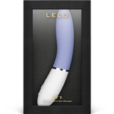 Lelo - Liv��������� 3 G-Spot Stimulator Blue
