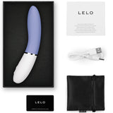 Lelo - Liv��������� 3 G-Spot Stimulator Blue
