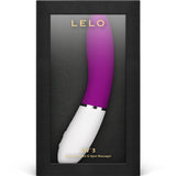 Lelo - Liv��������� 3 G-Spot Stimulator Pink