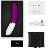 Lelo - Liv��������� 3 G-Spot Stimulator Pink