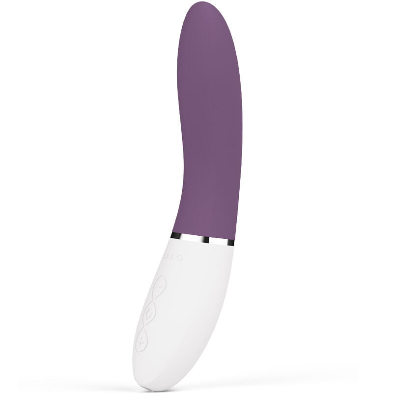 Lelo - Liv��������� 3 G-Spot Stimulator Violet