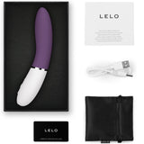 Lelo - Liv��������� 3 G-Spot Stimulator Violet