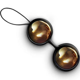 LELO - Contas Luna Ouro 20 quilates