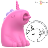Intense - Pinkie 360������ Rotating Tongue Stimulator