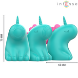 Intense - Trixie Unicorn Tongue Tapping Stimulator
