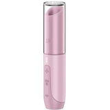 Satisfyer - Secret Kiss Wave Clitoris Stimulator Pink