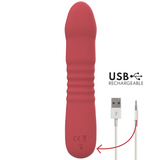 Intense - Juni Up & Down 10 Red Vibrations
