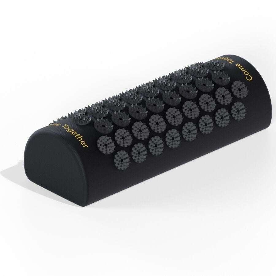 Lelo - Body Massage Acupressure Mat Black