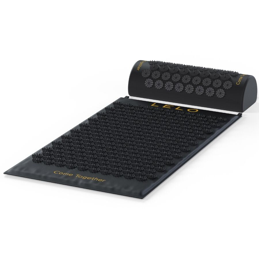 Lelo - Body Massage Acupressure Mat Black