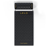 Lelo - Body Massage Acupressure Mat Black