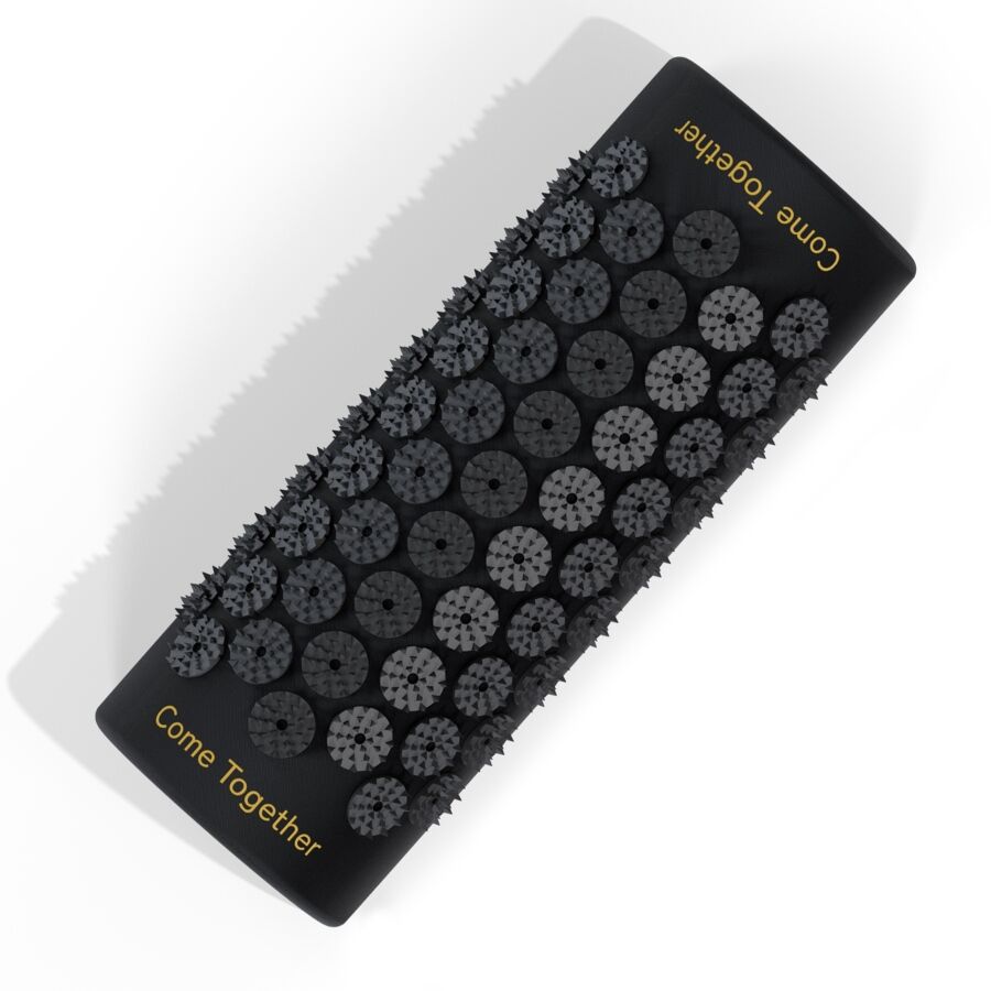 Lelo - Body Massage Acupressure Mat Black