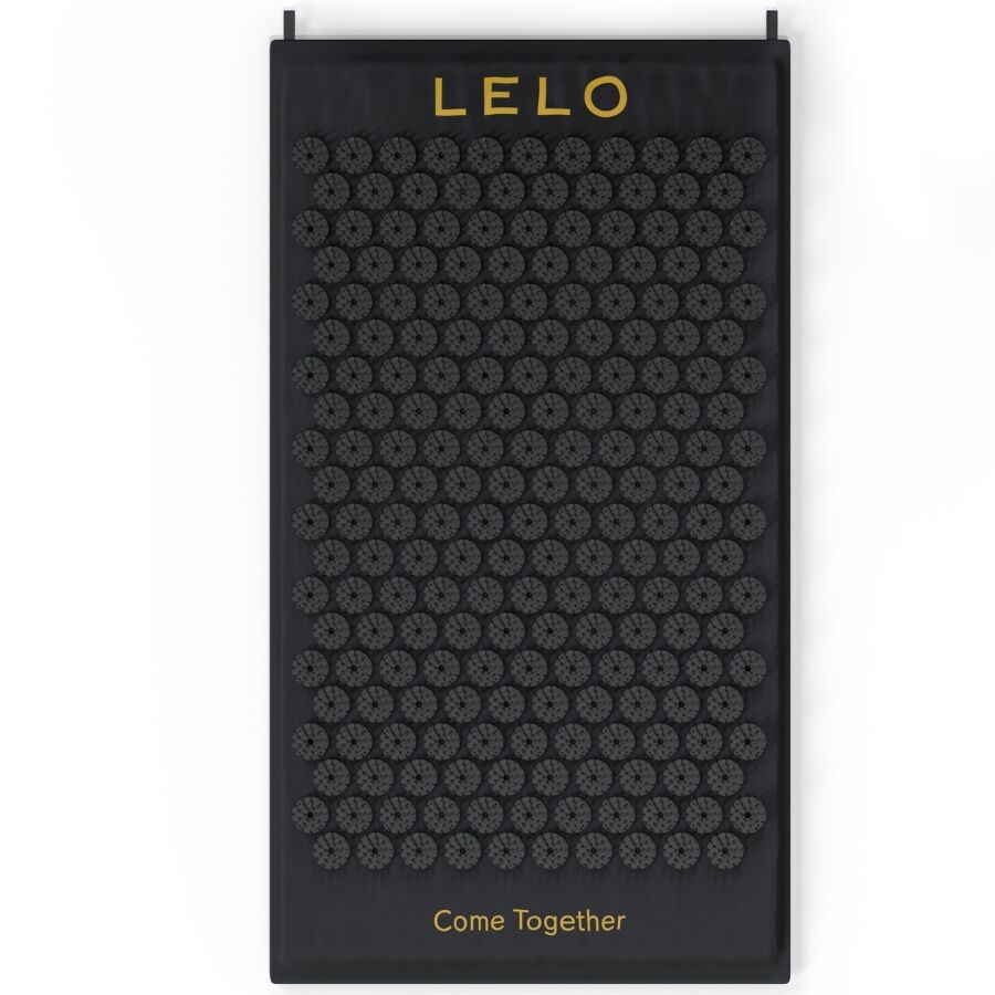 Lelo - Body Massage Acupressure Mat Black