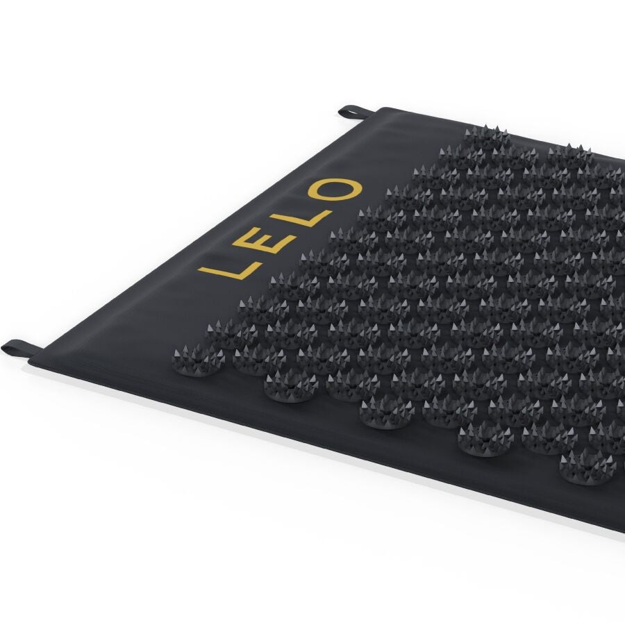 Lelo - Body Massage Acupressure Mat Black