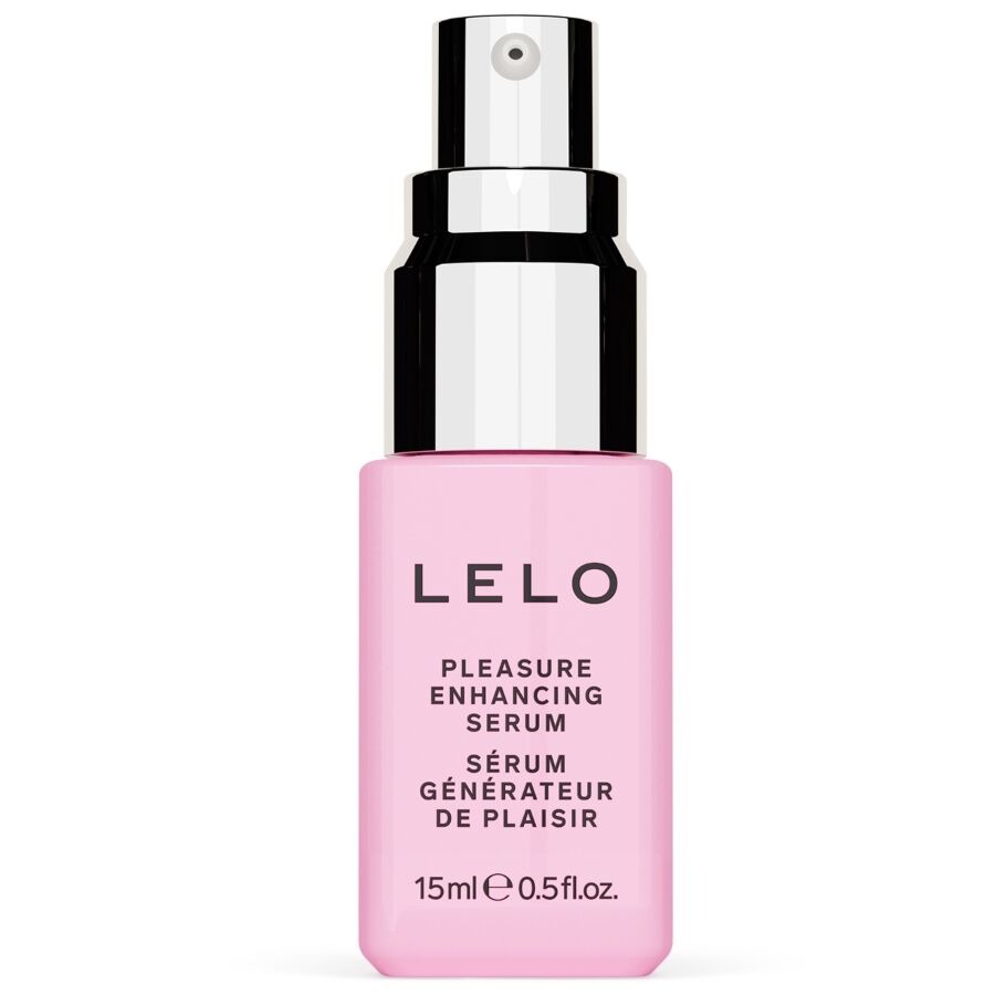 Lelo - Clitoris Pleasure Enhancing Serum 15Ml