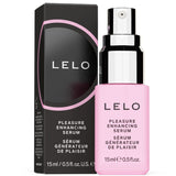 Lelo - Clitoris Pleasure Enhancing Serum 15Ml