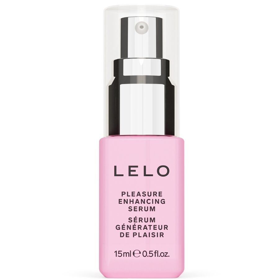 Lelo - Clitoris Pleasure Enhancing Serum 15Ml