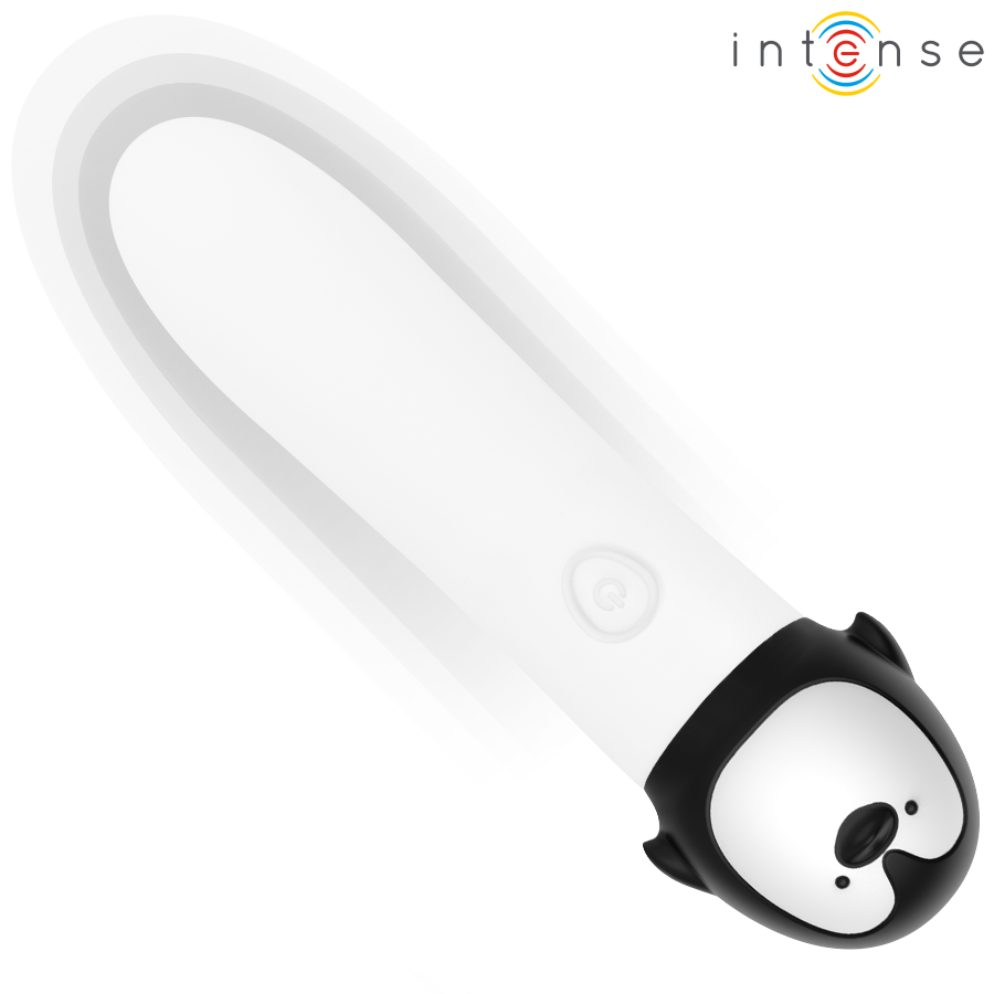 Intense - Rico Vibrating Bullet Penguin