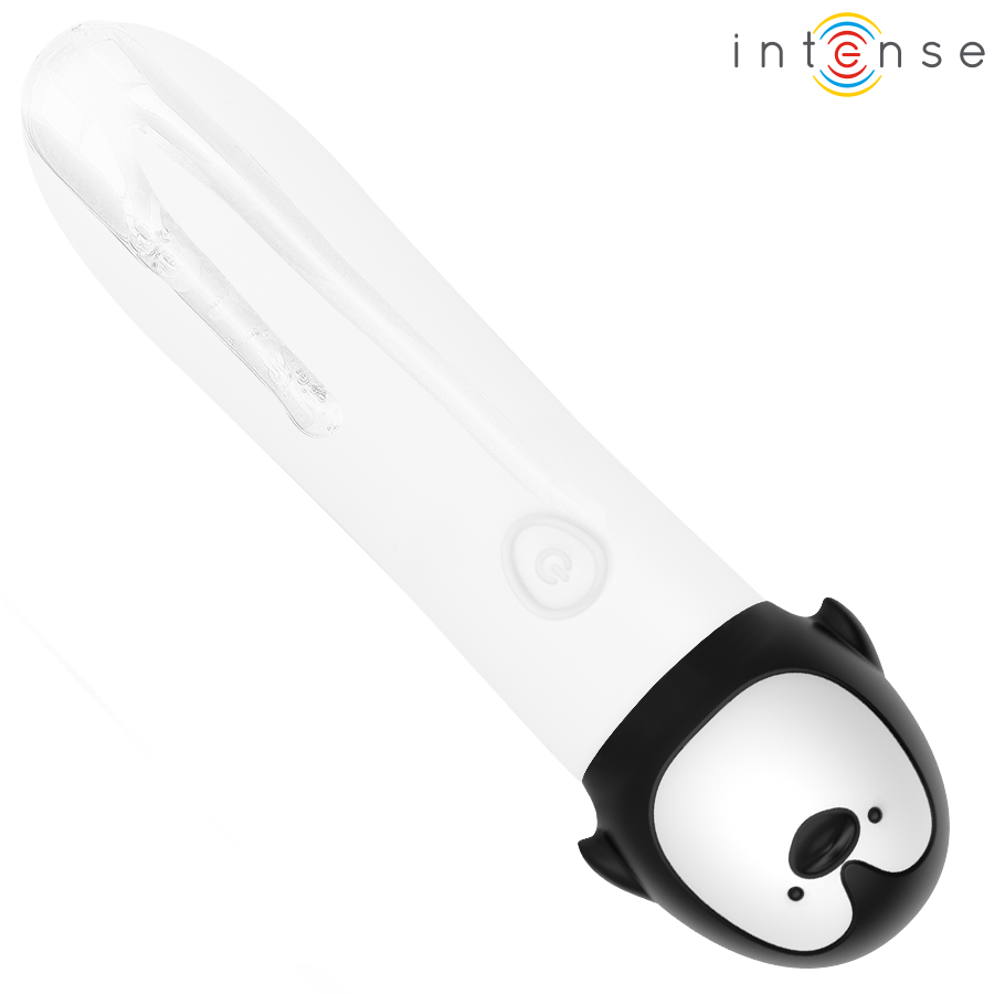 Intense - Rico Vibrating Bullet Penguin