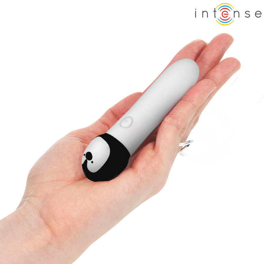 Intense - Rico Vibrating Bullet Penguin