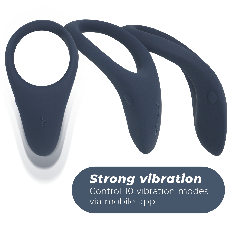 We-Vibe - Verge Vibrating Ring