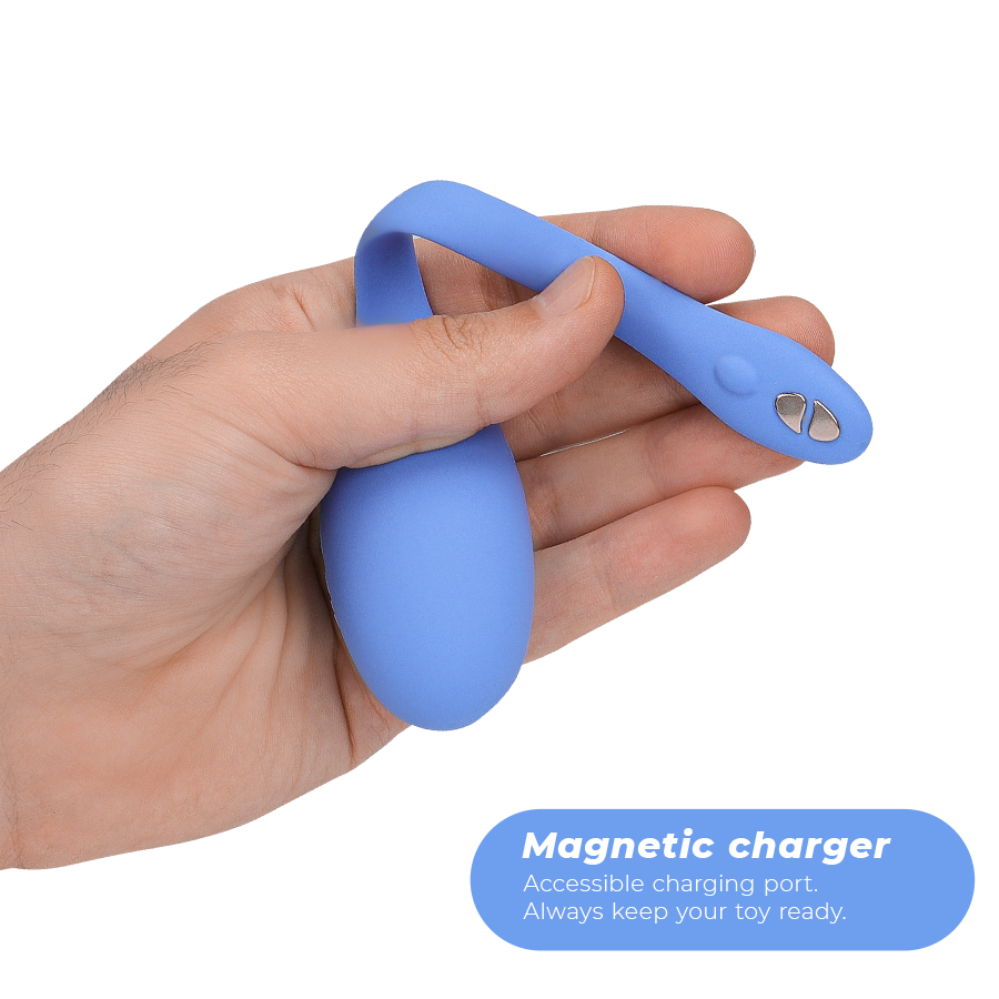 We-Vibe - Jive Vibrator For Couples