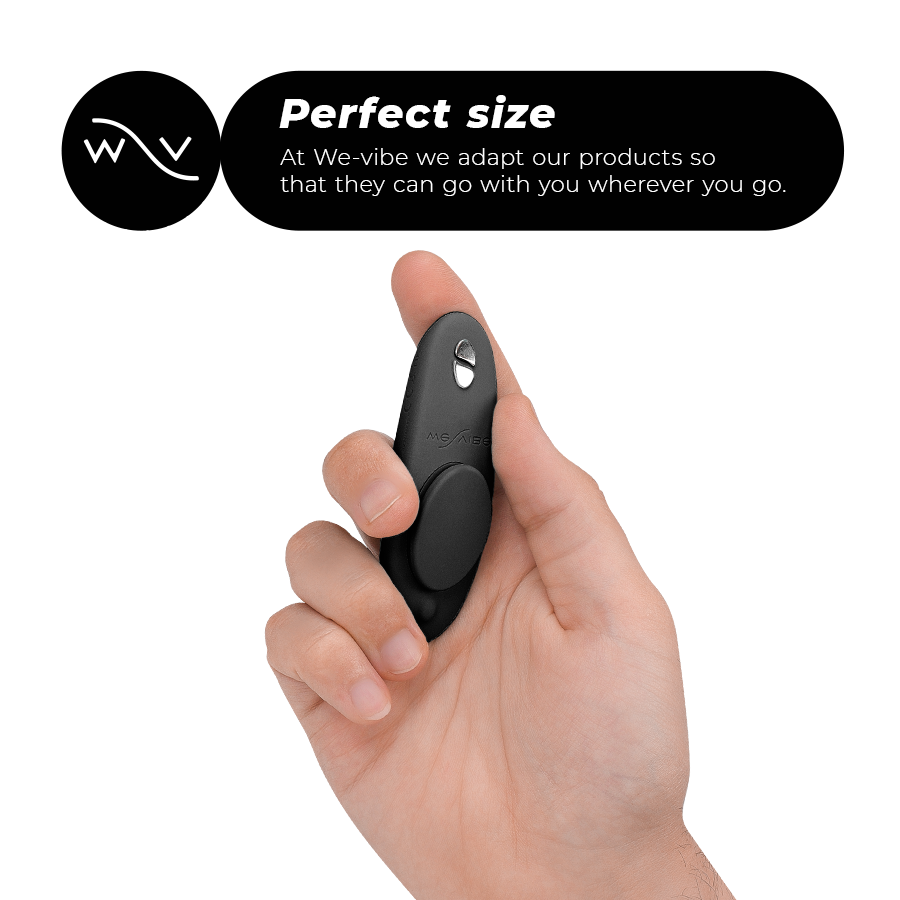 We-Vibe - Tease Us Set Moxie + Moxie