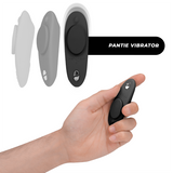We-Vibe - Tease Us Set Moxie + Moxie