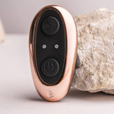 Rocks- Off - Petite Sensations Desire Anal Plug With Black Remote Control