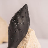 Rocks- Off - Petite Sensations Desire Anal Plug With Black Remote Control