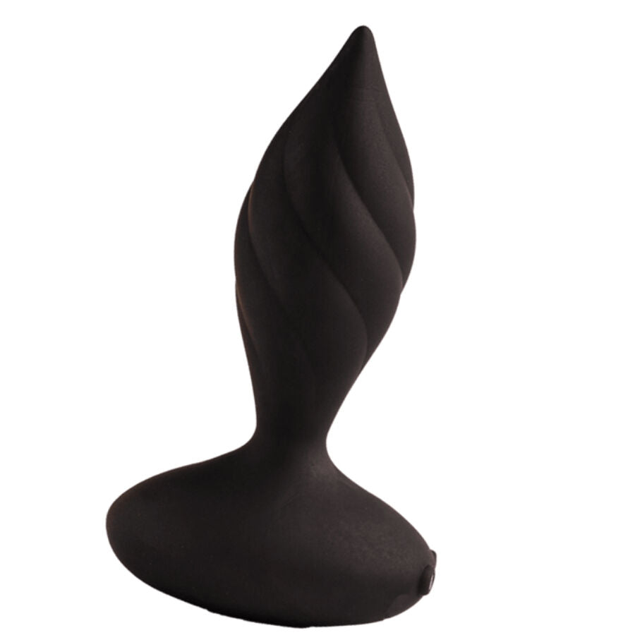 Rocks- Off - Petite Sensations Desire Anal Plug With Black Remote Control