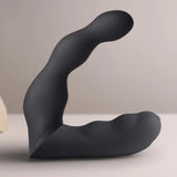 Rocks-Off - Black Prostate And Anal Vibrator Adapter