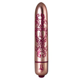 Rocks- Off - Ro-90 Promenade Pink Vibrating Bullet
