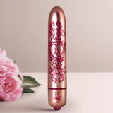Rocks- Off - Ro-90 Promenade Pink Vibrating Bullet